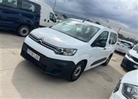 CITROEN 1.5 BLUEHDI 75KW TALLA M LIVE (102C - 7518-LGG